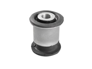 Befestigungsbuchse für den hinteren unteren Querlenker. Porsche Cayenne 955 / 957 2003-10 - 95533101812, 95533101811, 95533101712, 95533101711 - 00725611